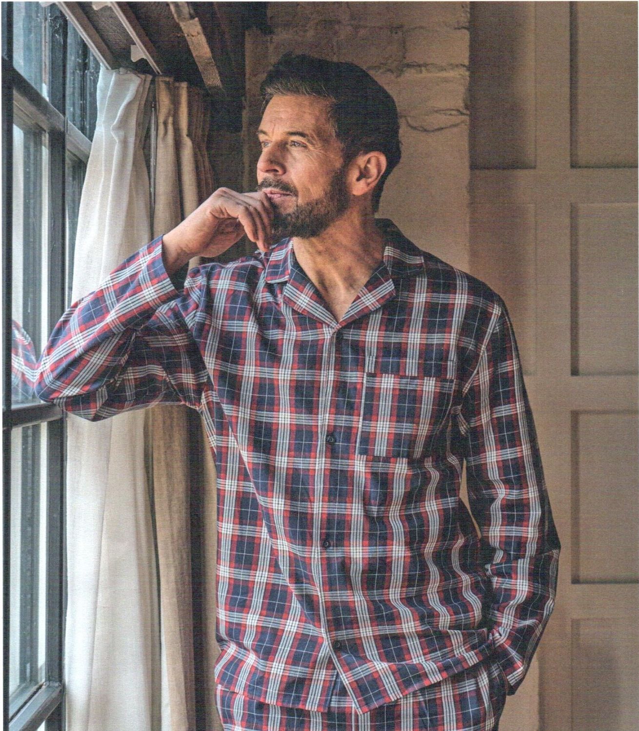 HJ Pyjamas HJNW2416 (S)